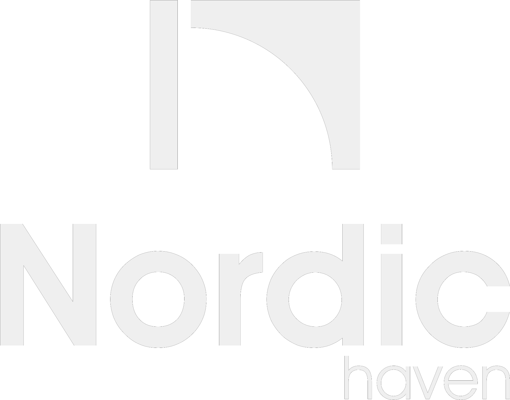Nordic Haven Logo